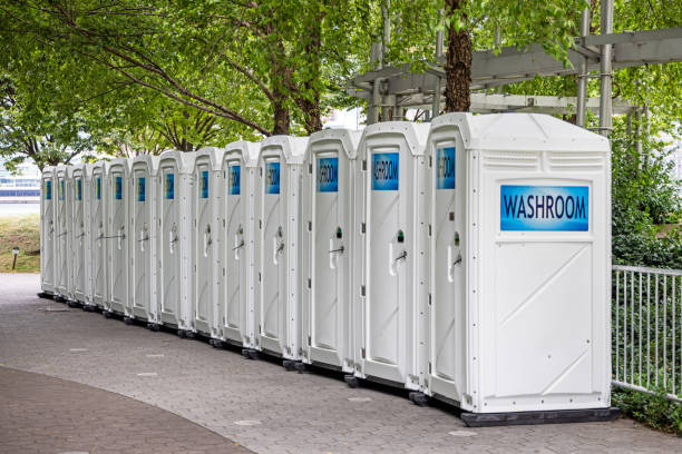 Best Affordable portable toilet rental  in Baltimore Highlands, MD