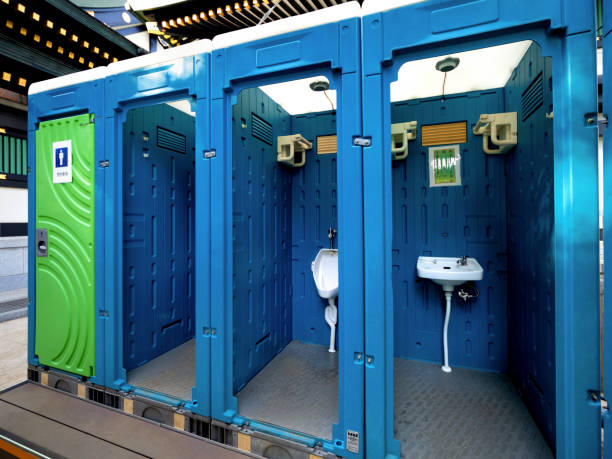 Best Local porta potty services  in Baltimore Highlands, MD
