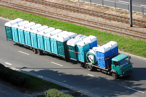 Best Luxury portable toilet rental  in Baltimore Highlands, MD